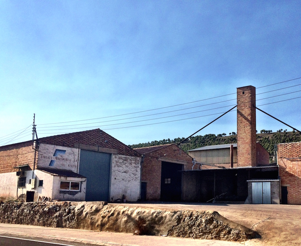 Cereals Torremorell, S.A.