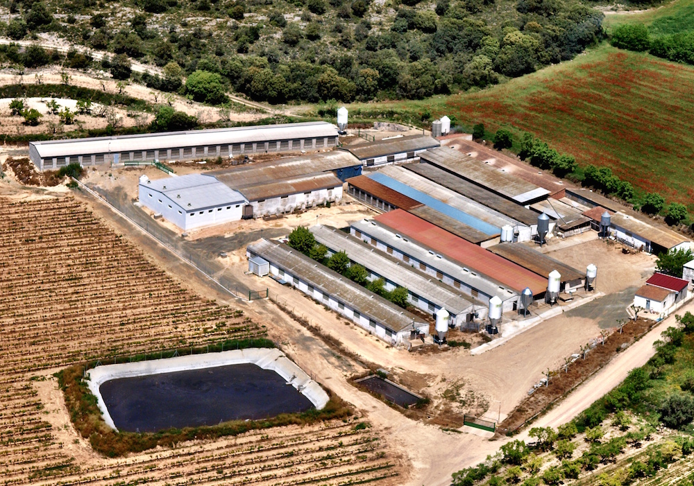 Granja “La Figuera”