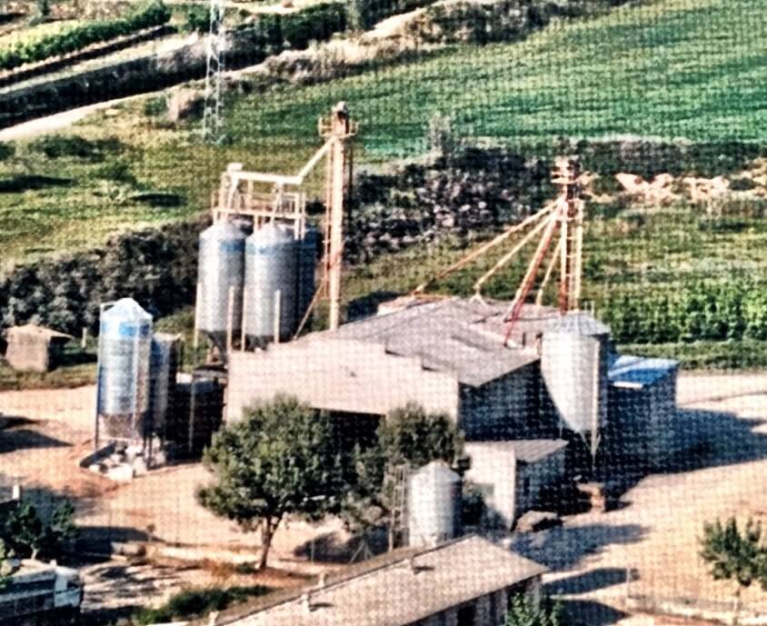 Granja “El Tosal”